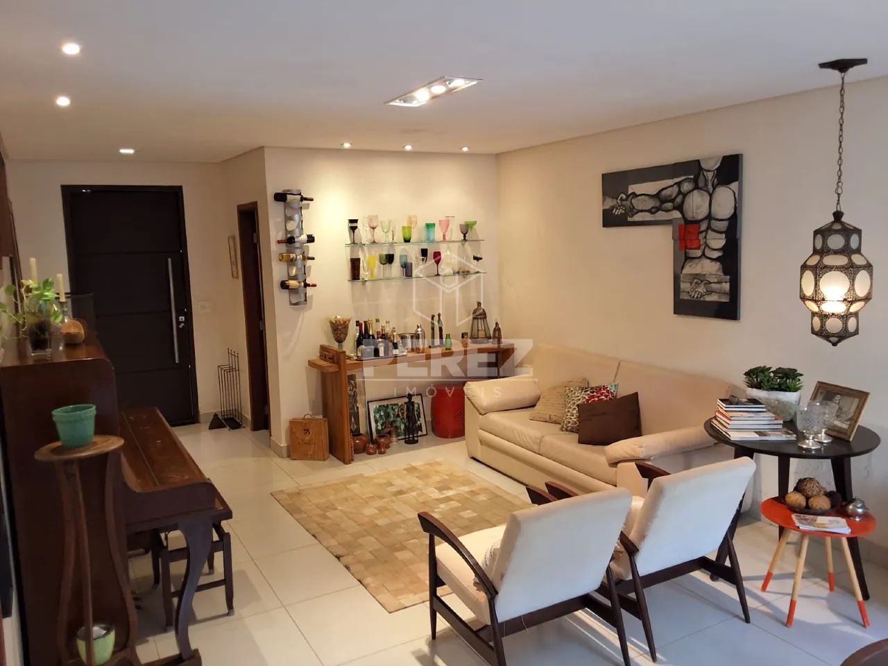 Casa Térrea no Monte Castelo - Foto 2