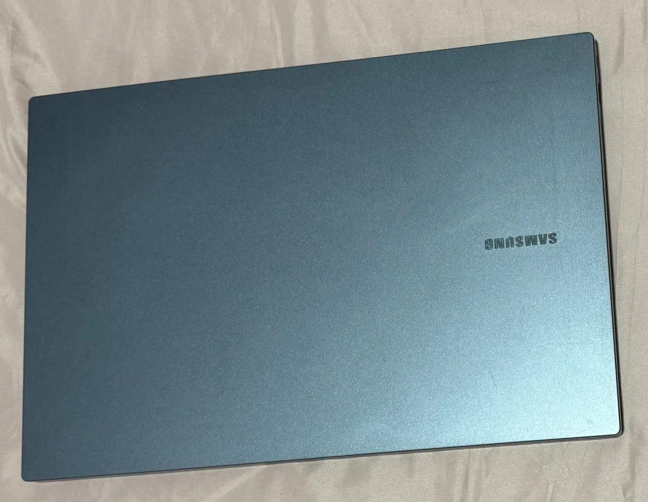 Notebook Samsung i7