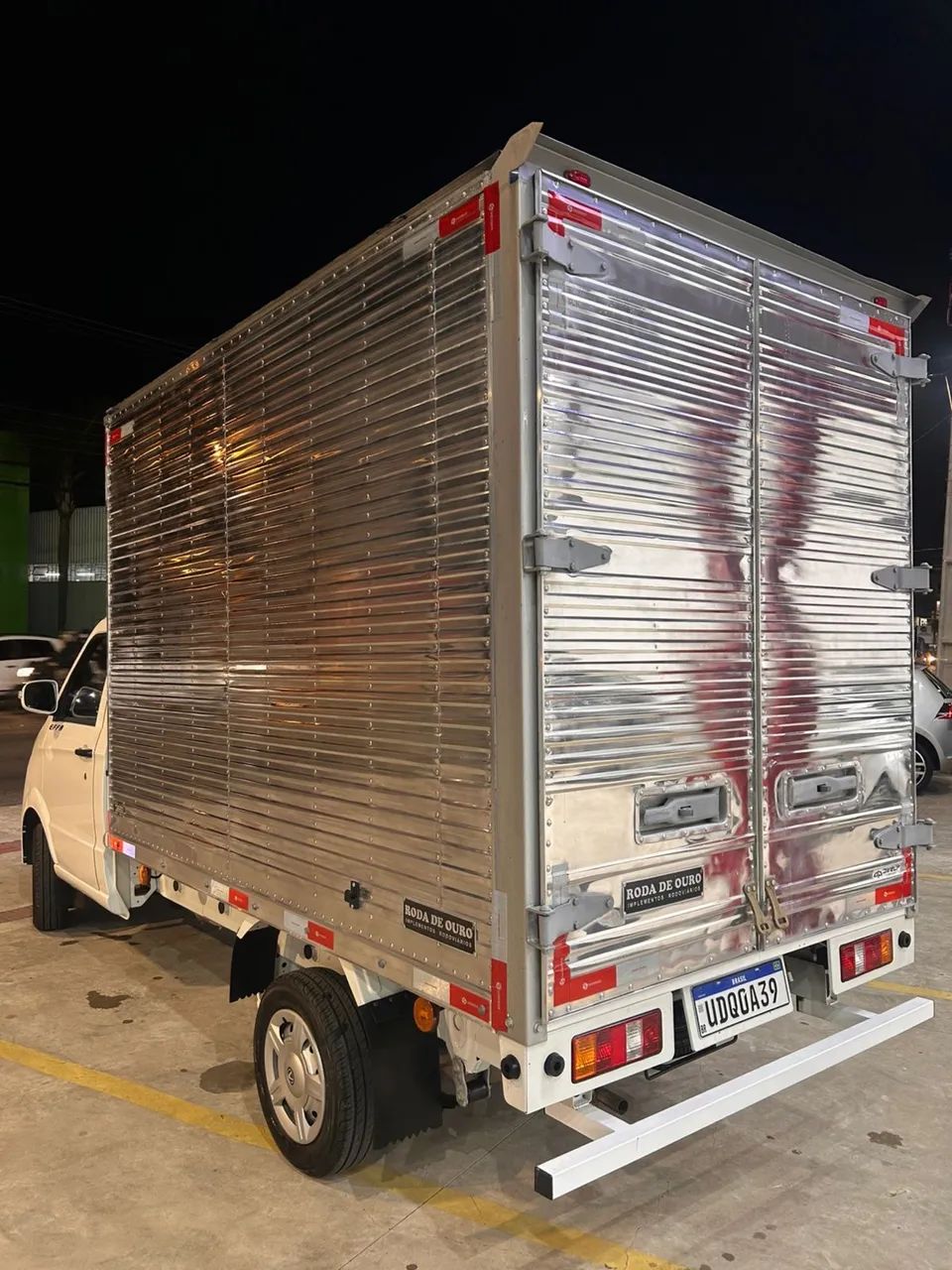Effa V21 Pick-up CS 1.5 16V 2P 2026 - Foto 2