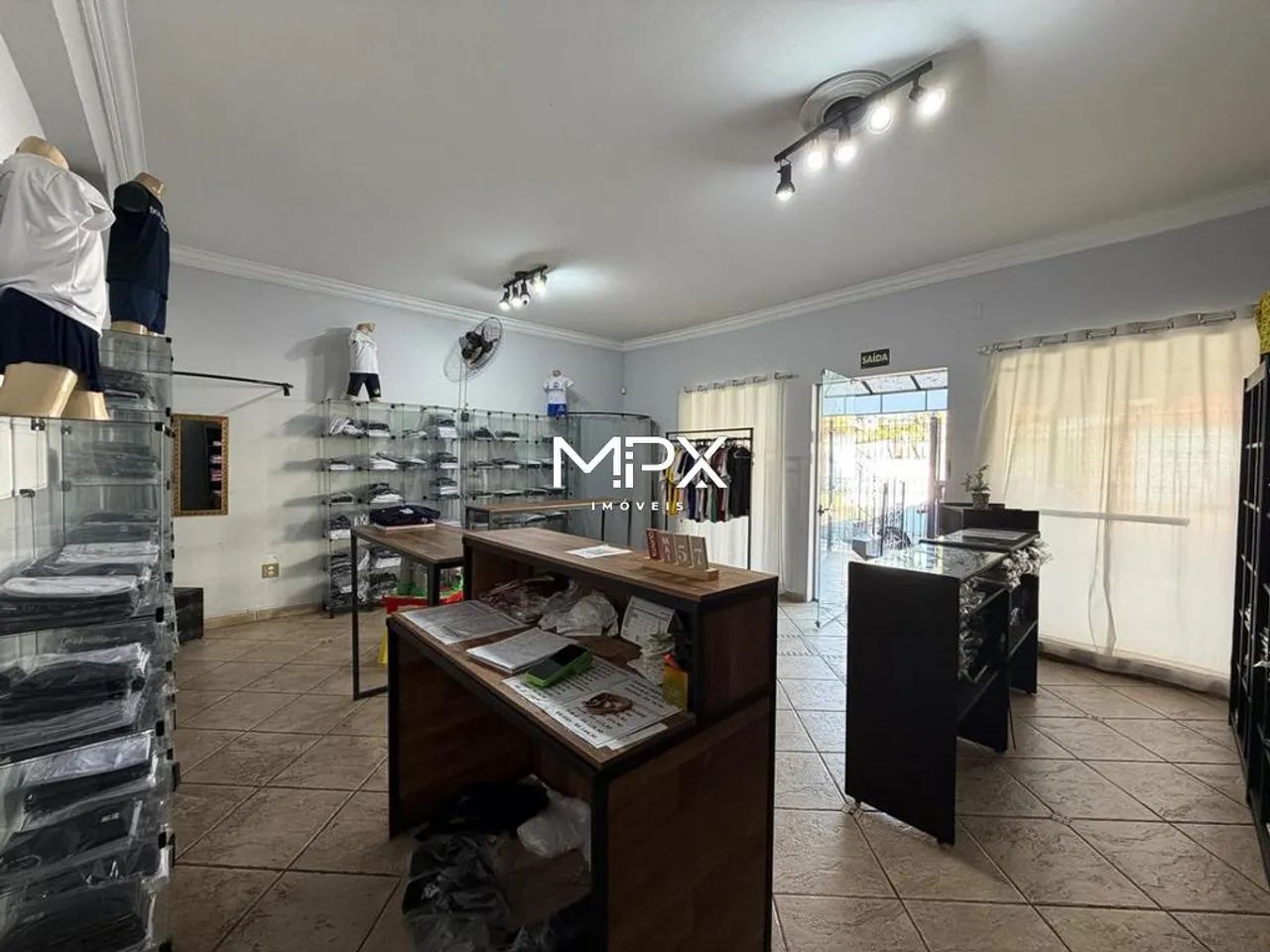 Galpão à venda no bairro Vila Independência em Piracicaba - Foto 3