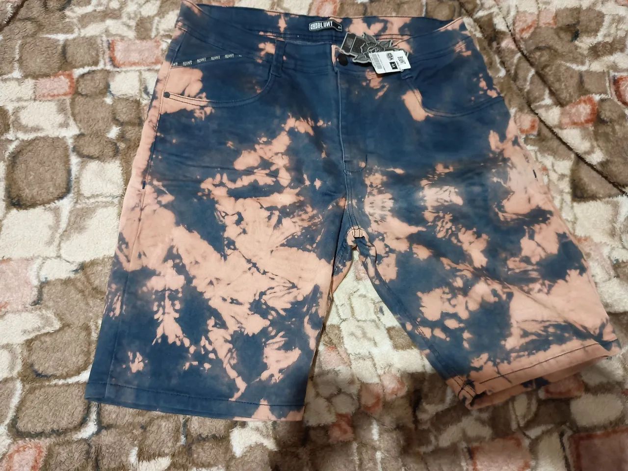 Bermudas masculinas  - Foto 4