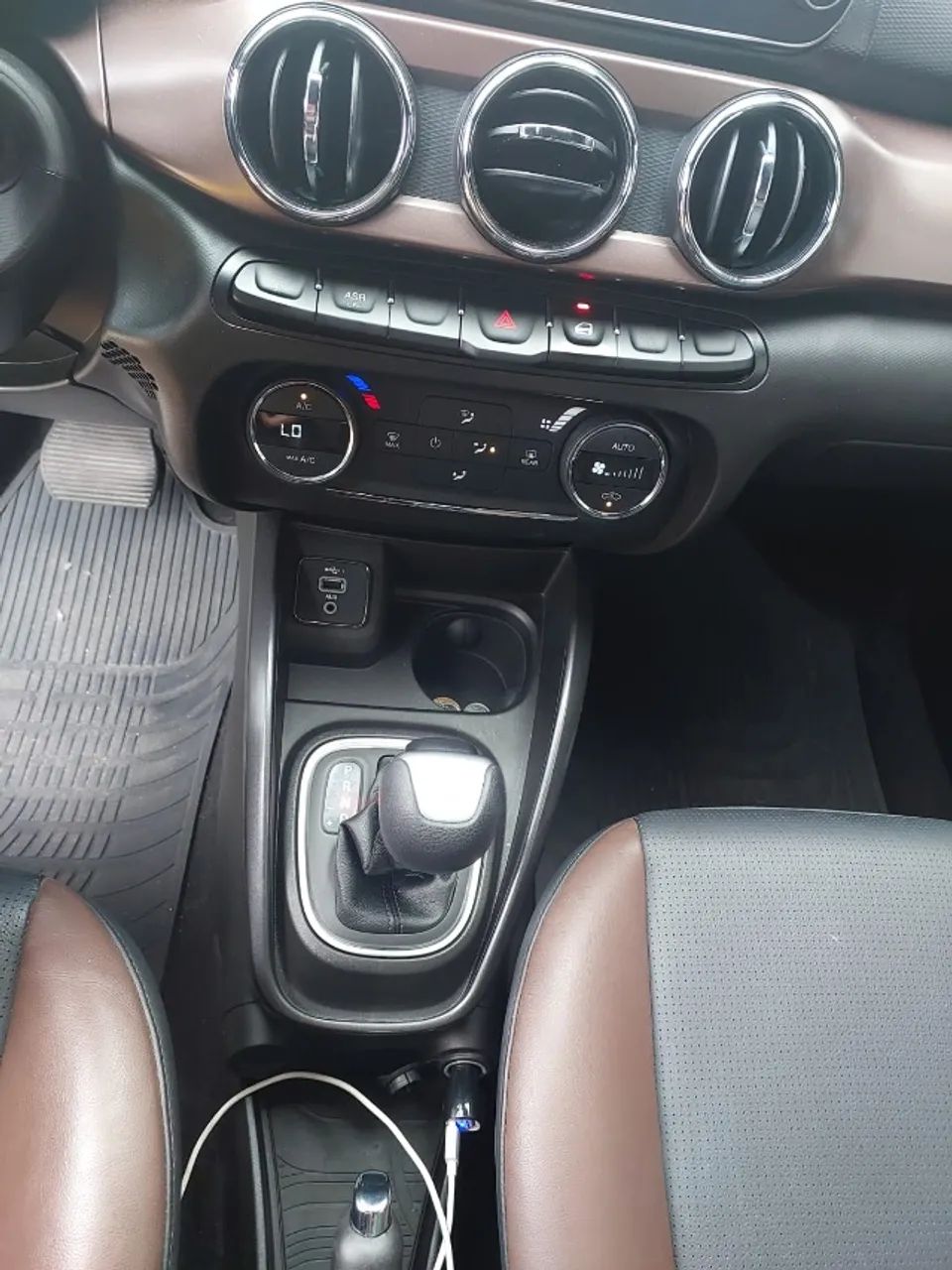 Fiat Cronos Precision 1.3 16V Flex Aut. 2024 - Foto 5