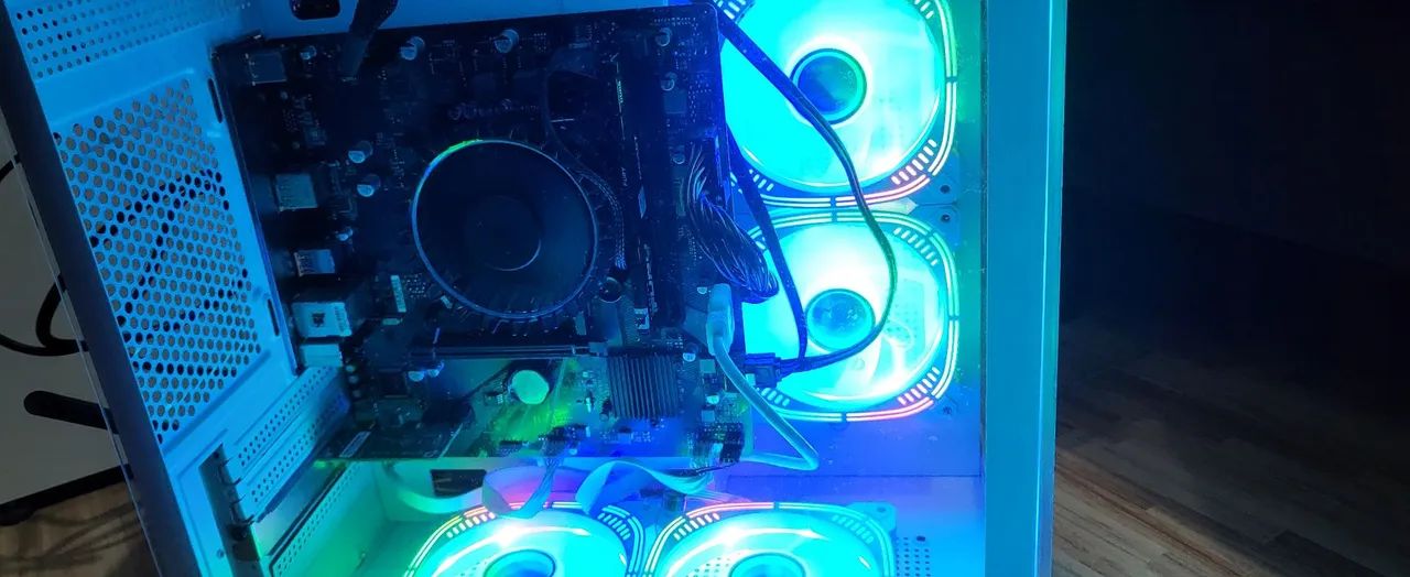 Pc Gamer  - Foto 3