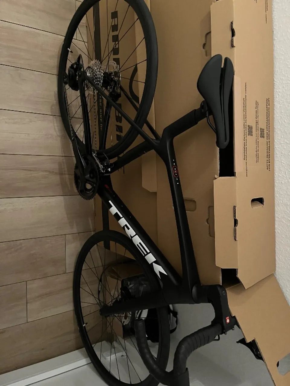 Speed Trek Madone Sl5  - Foto 2