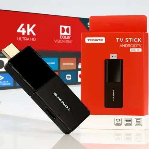 Fire Tv Stick  4k  - Foto 4