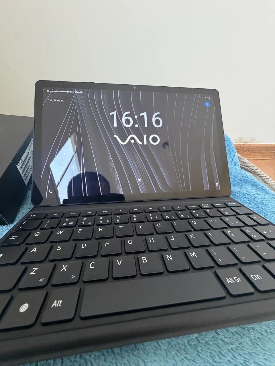 Tablet tl10  - Foto 2