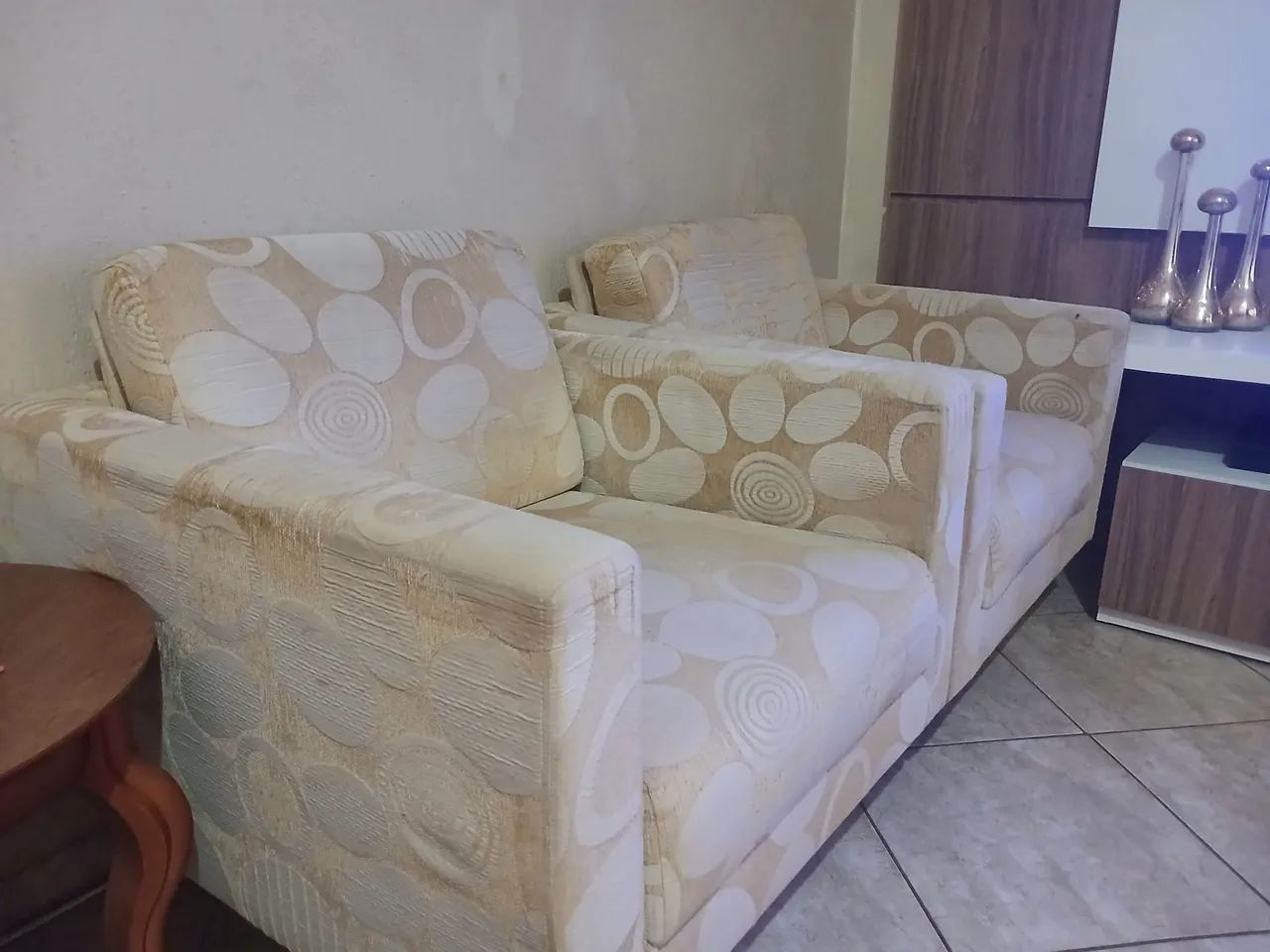 Poltronas de ótima qualidade  - Foto 2