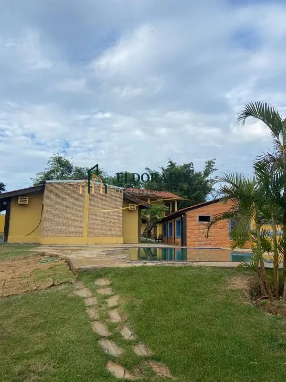 Oportunidade em Chapada dos Guimarães! Pousada toda equipada com 20 quartos! - Foto 4