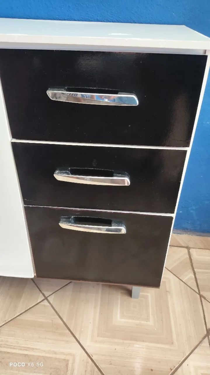 Balcão de cozinha MDF  - Foto 5