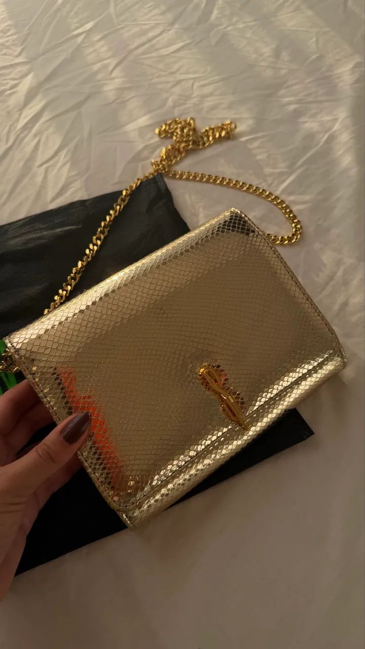 Bolsa Santa Lolla 