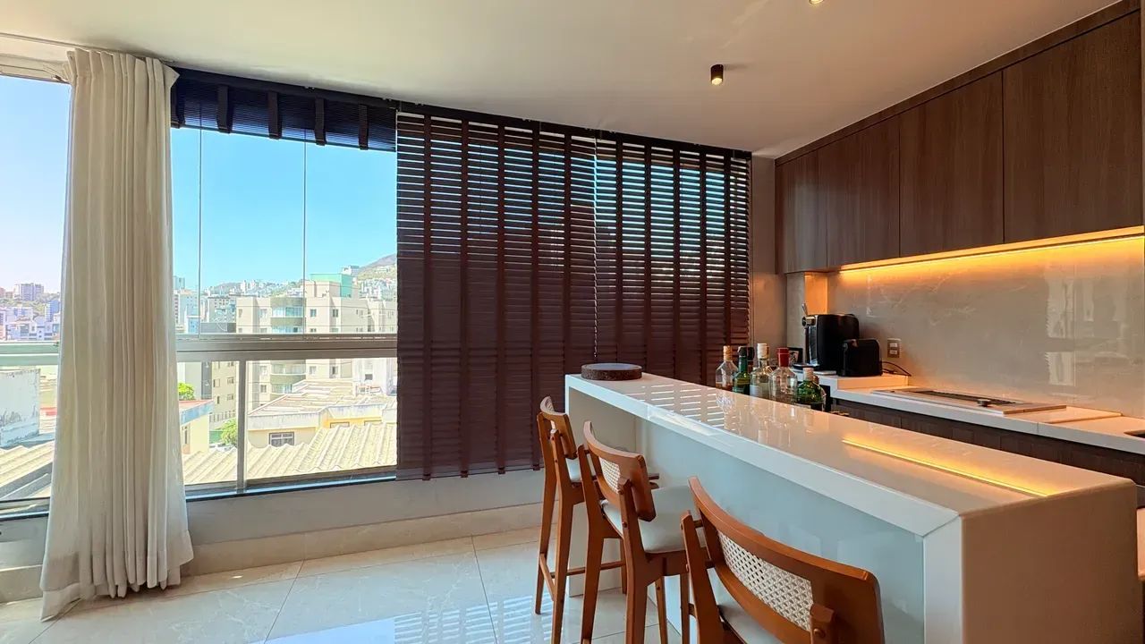 APARTAMENTO A VENDA, 03 QUARTOS, 02 VAGAS - Foto 5