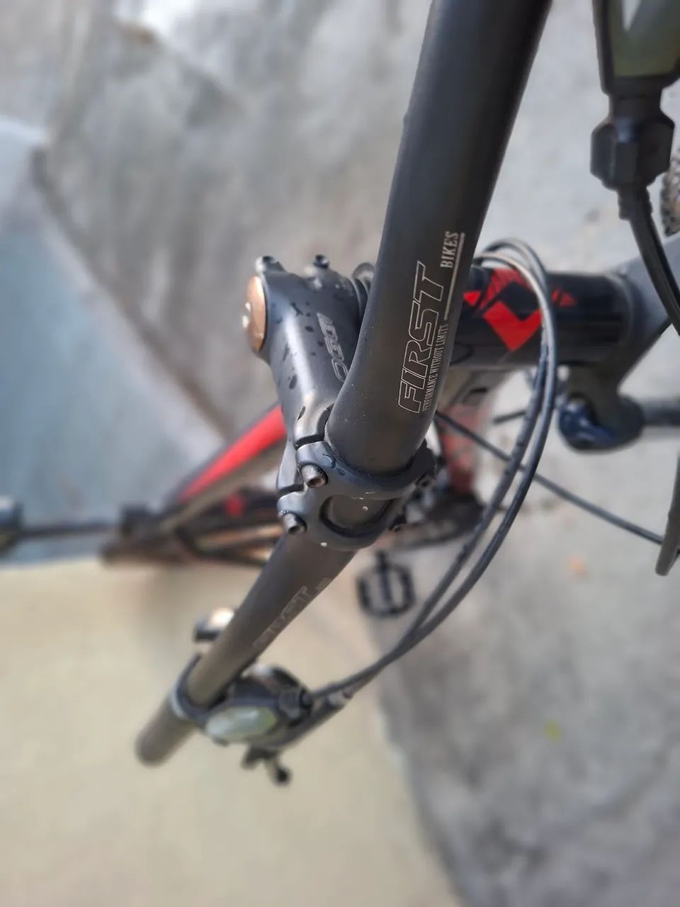 Bike Aro 29 Super conservada  - Foto 3