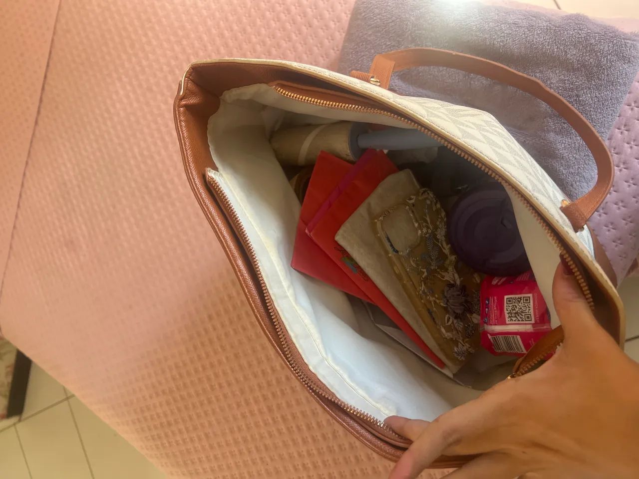 Vendo bolsa  - Foto 3