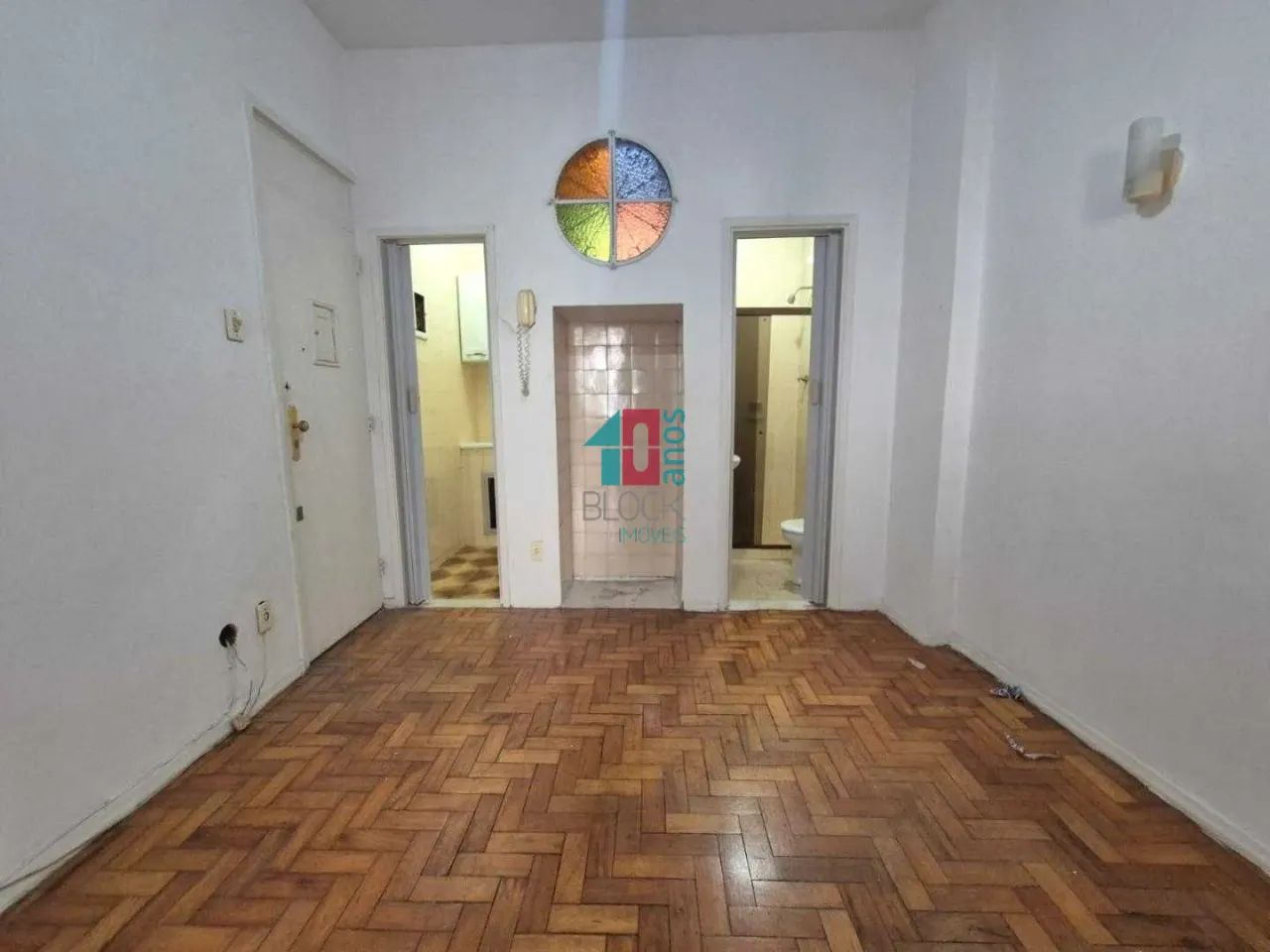 Copacabana | Apartamento 1 quarto, sendo 1 suite