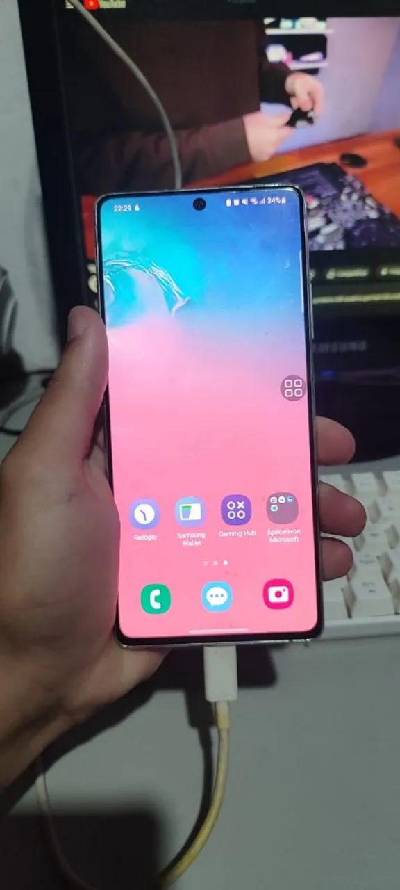 S10LITE zero  - Foto 5