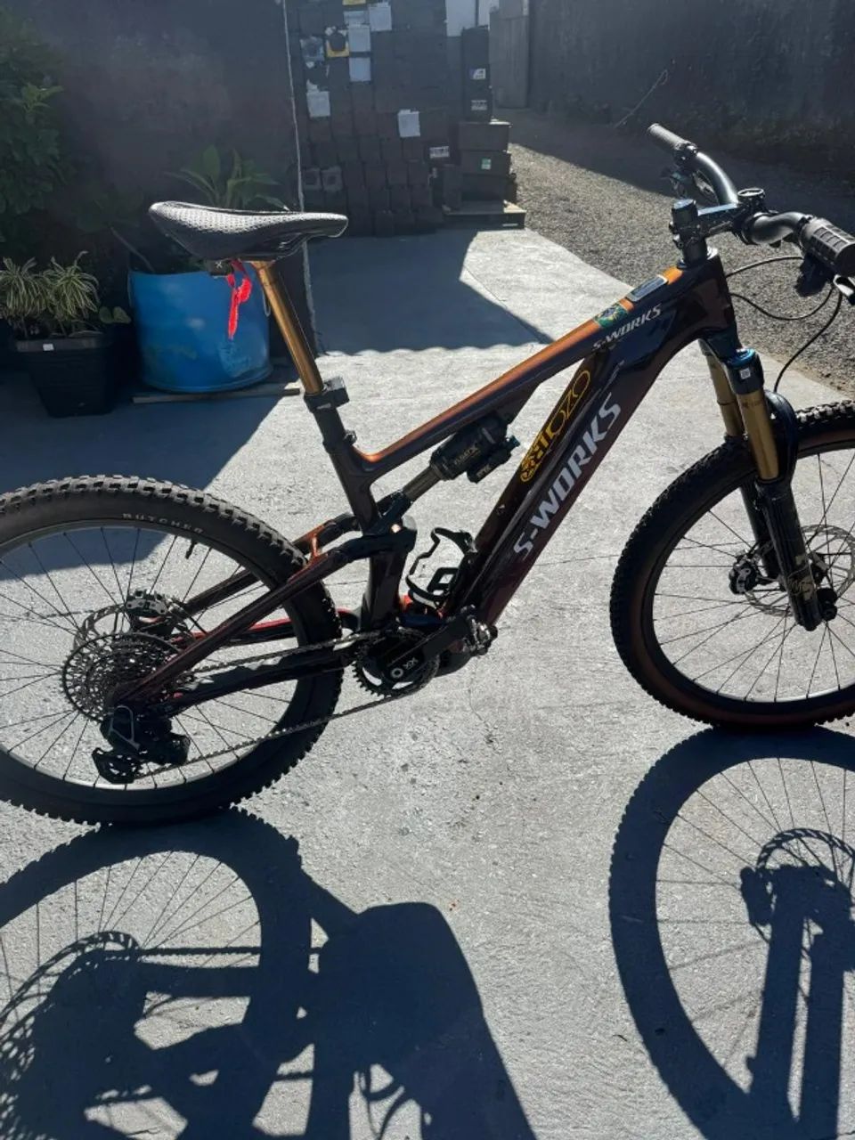 Bicicleta (bike) Specialized 2025 - M - Foto 2
