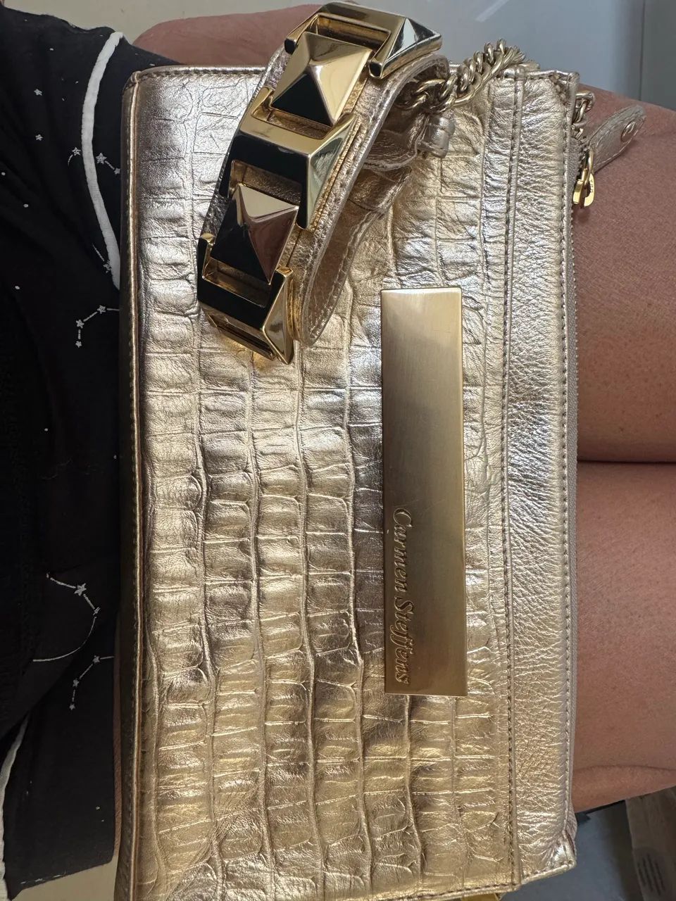 Bolsa Carmen Steffens