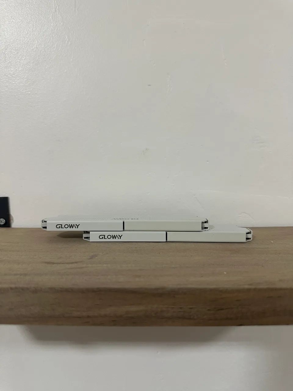 Memória ram 2x16Gb 3200mhz - Foto 2