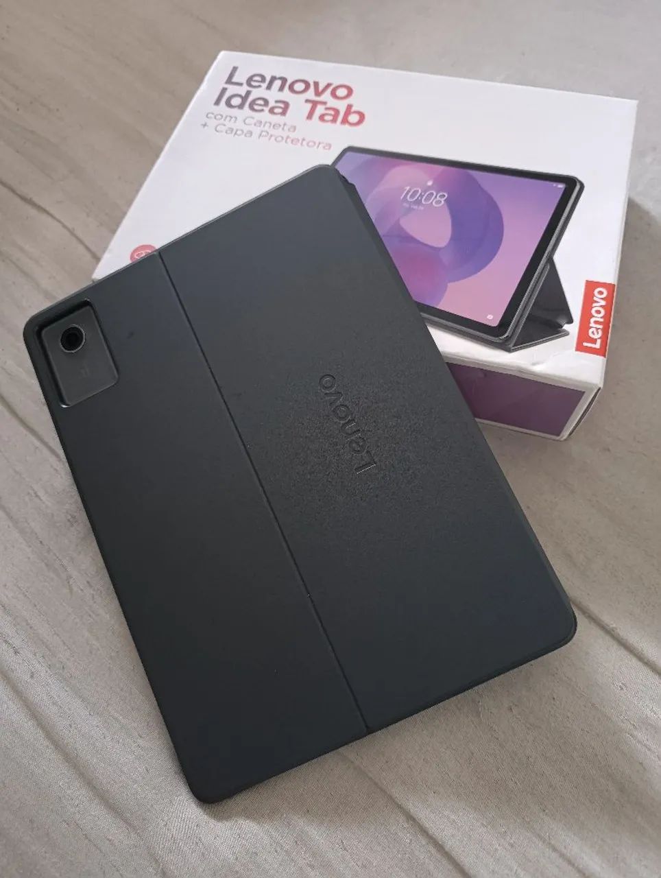 Tablet Lenovo 128G - Foto 2