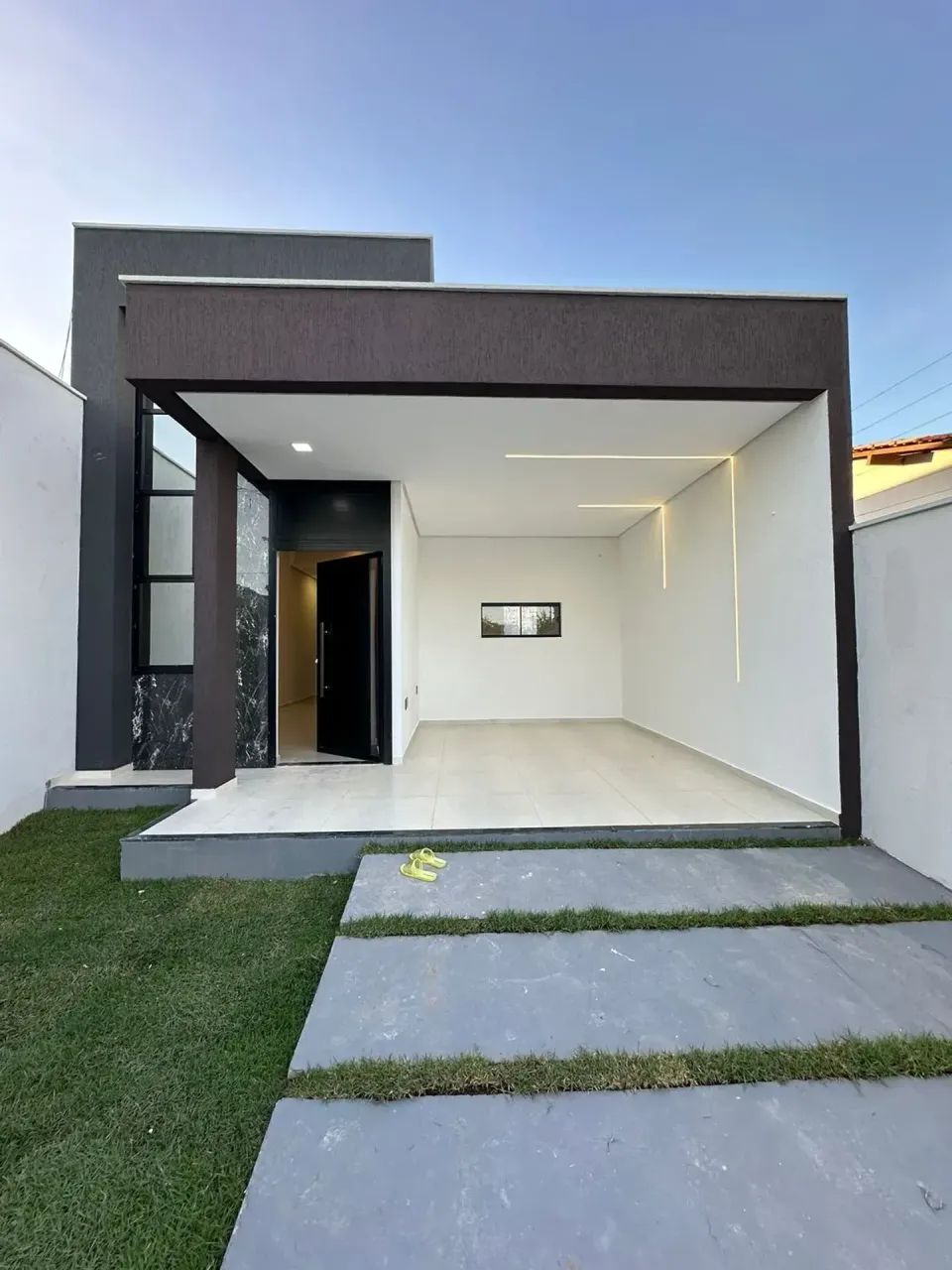 Casa Excepcional em Timon MA - Foto 2