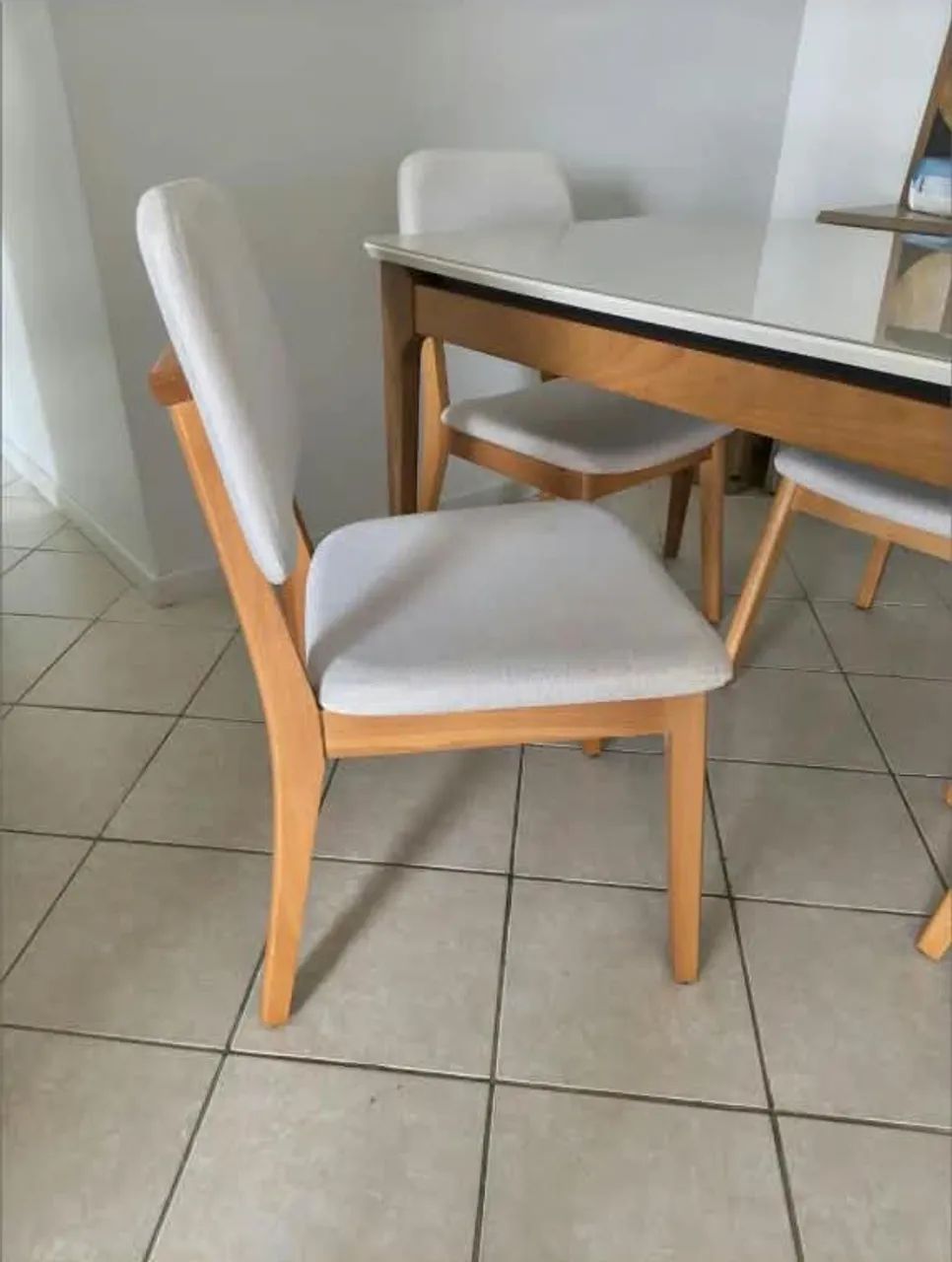 Mesa de jantar - Foto 2