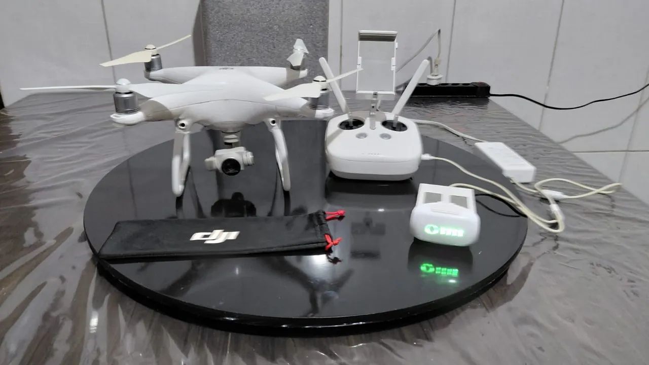 Drone - Foto 5