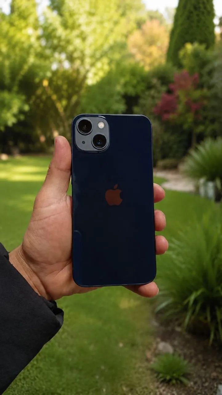iPhone 13 | tela original | nunca aberto 