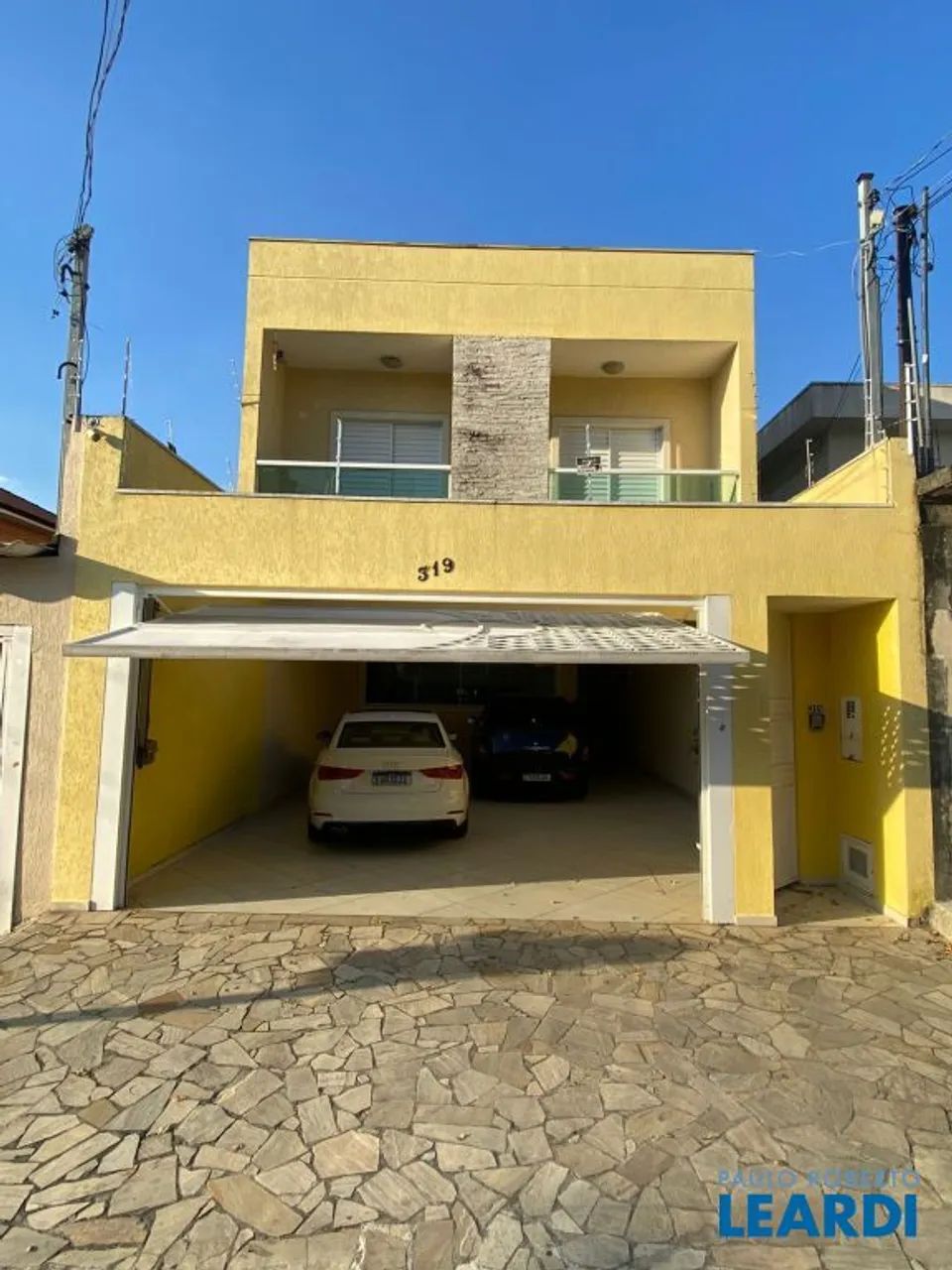 CASA ASSOBRADADA - MOOCA - SP - Foto 2