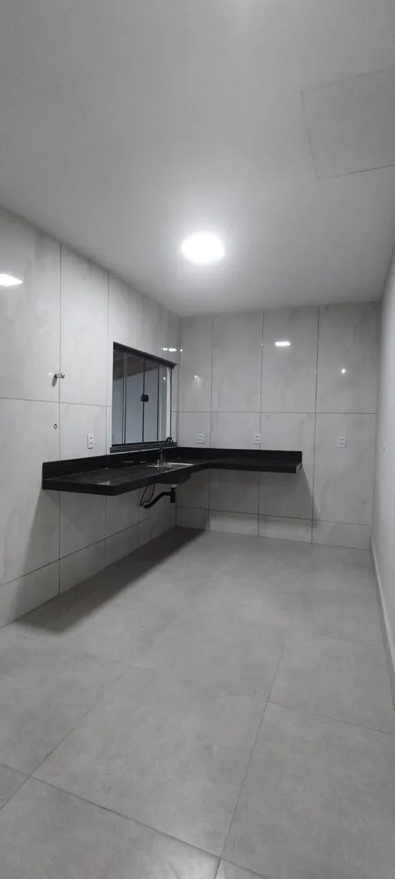Casa com 3 quartos no Bairro Bosque da Saude - Foto 2