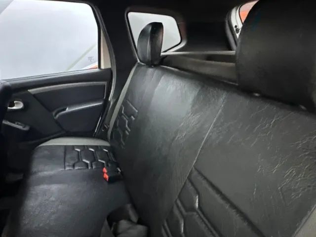 Renault Duster Expression1.6 Flex 16V Aut. 2020 - Foto 4