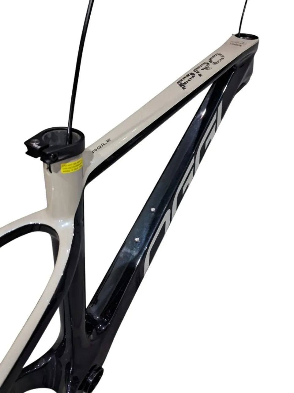 Quadro 29 Oggi Agile Pro Carbon Mtb Udh Boost - Foto 4