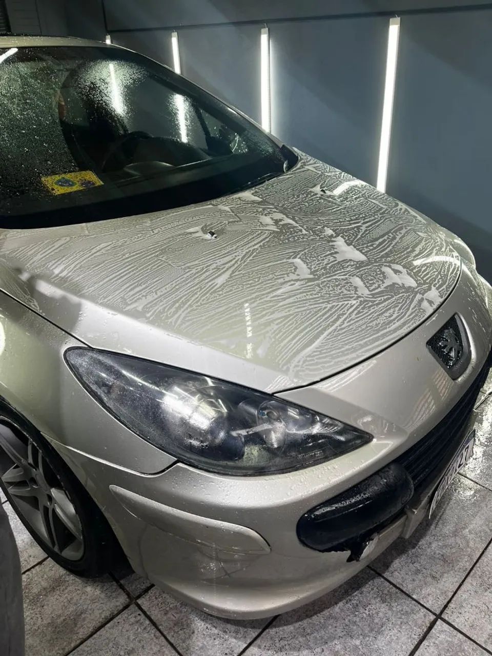 Portela Estética Automotiva  - Foto 3
