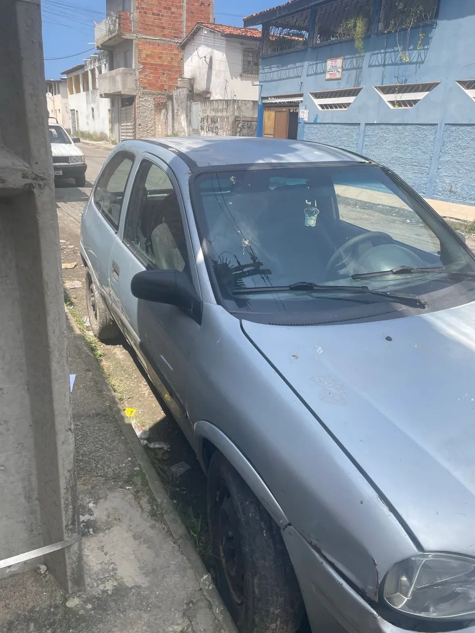 Chevrolet Corsa Corsa Super 1.0 MPFI / 2p e 4p 1998