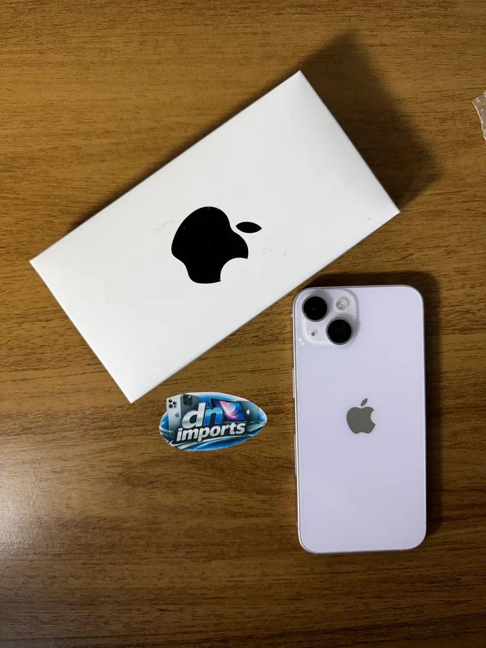 iPhone 14 128gb roxo