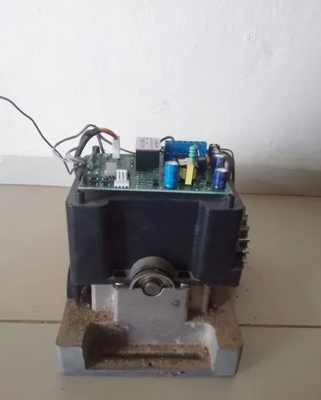 Motor PPA 127V - Foto 3