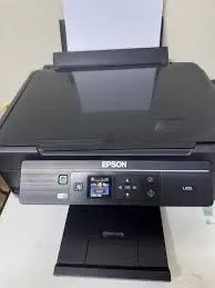 Impressora Epson L455 Multifuncional Wi-fi Compacta