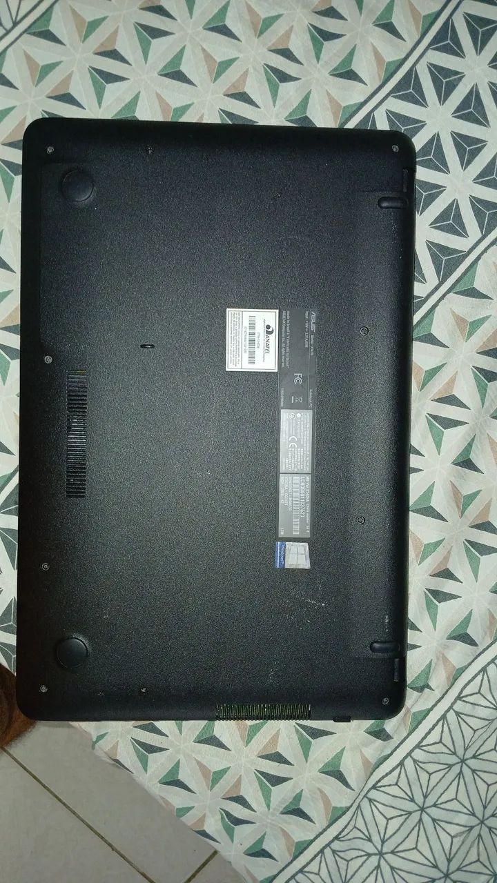 Notebook ASUS  - Foto 5