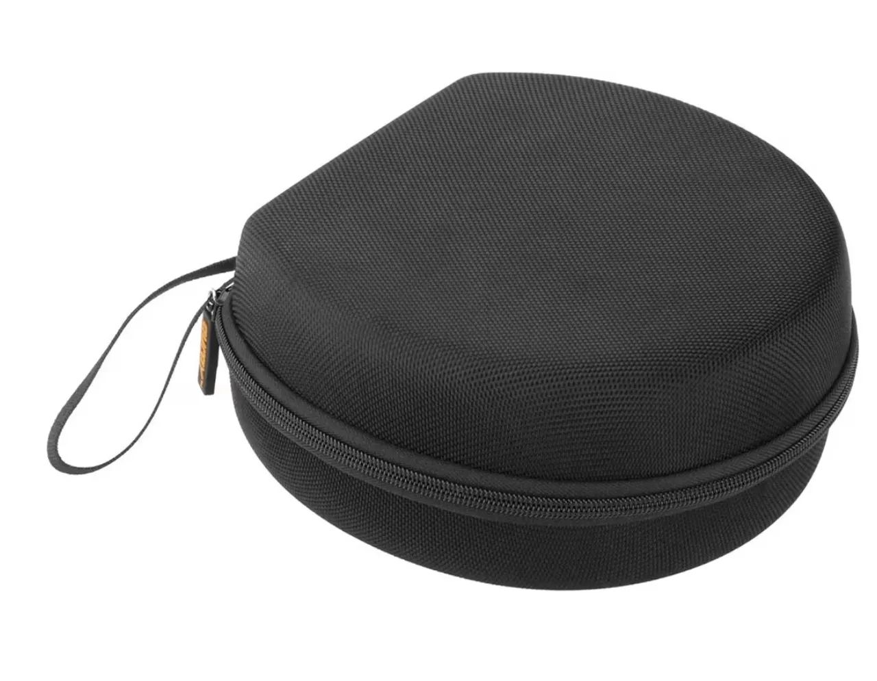 Headphone Sennheiser HD 25 + Case + Holder - Foto 5