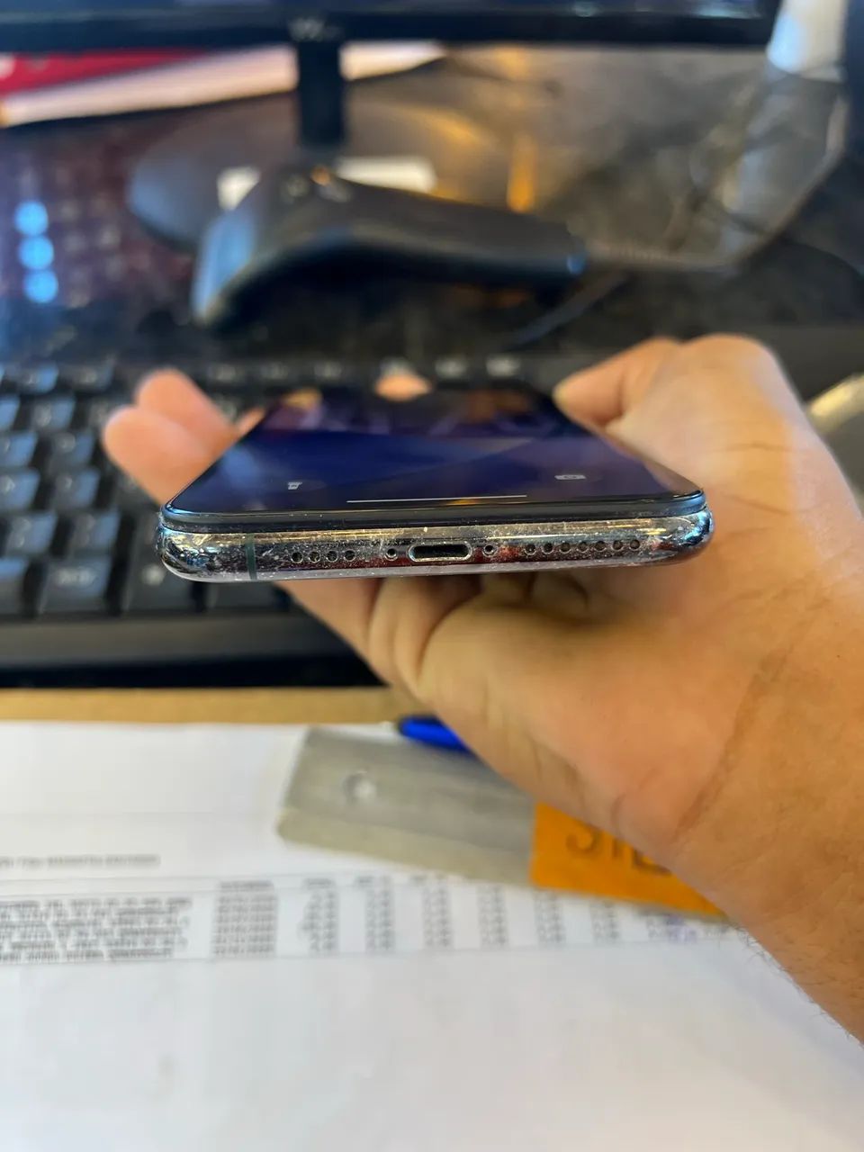 Vendo iPhone 11 Pro Max  - Foto 3