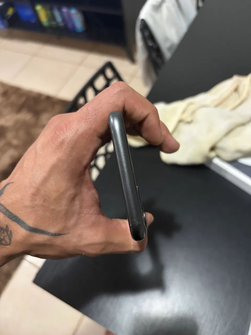 iPhone 11 - 64GB - Foto 5