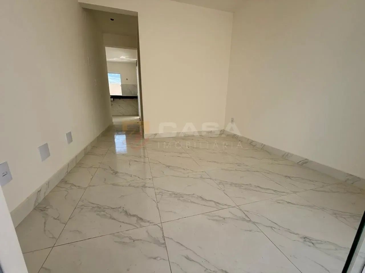 Casa Duplex NOVA ótimo acabamento Res. Centro da Serra - Foto 5