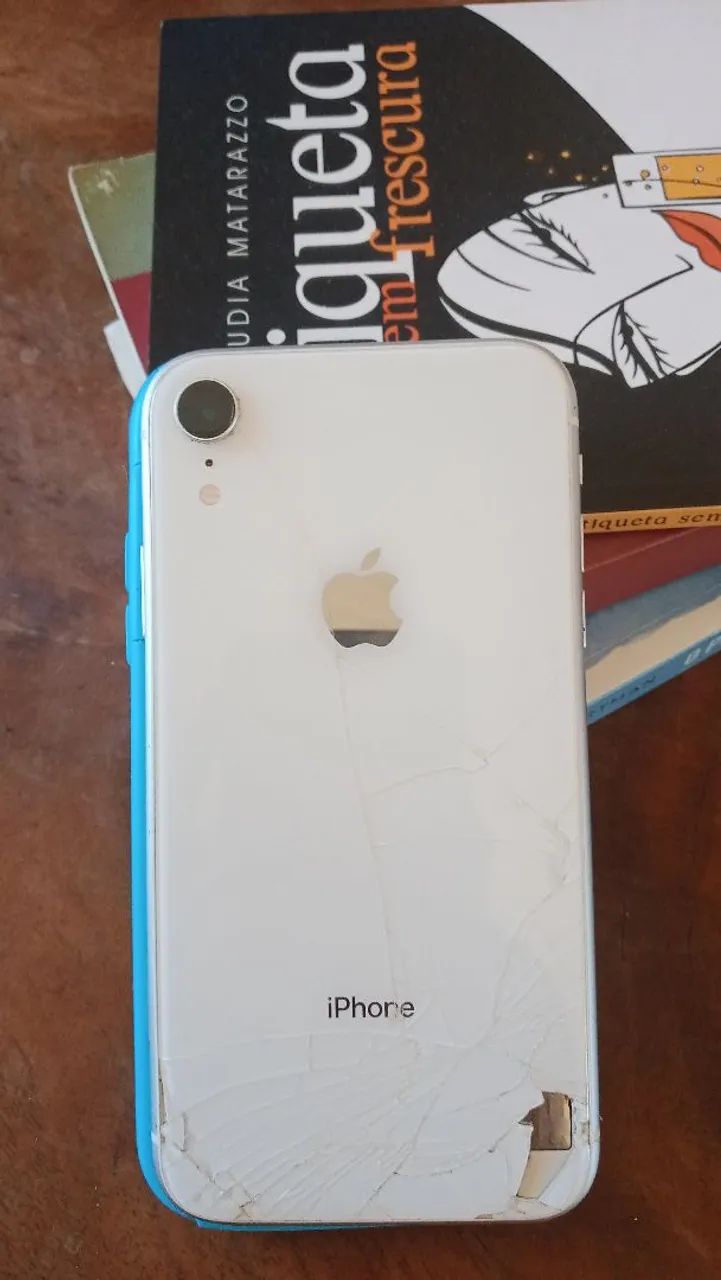 iPhone xr - Foto 3