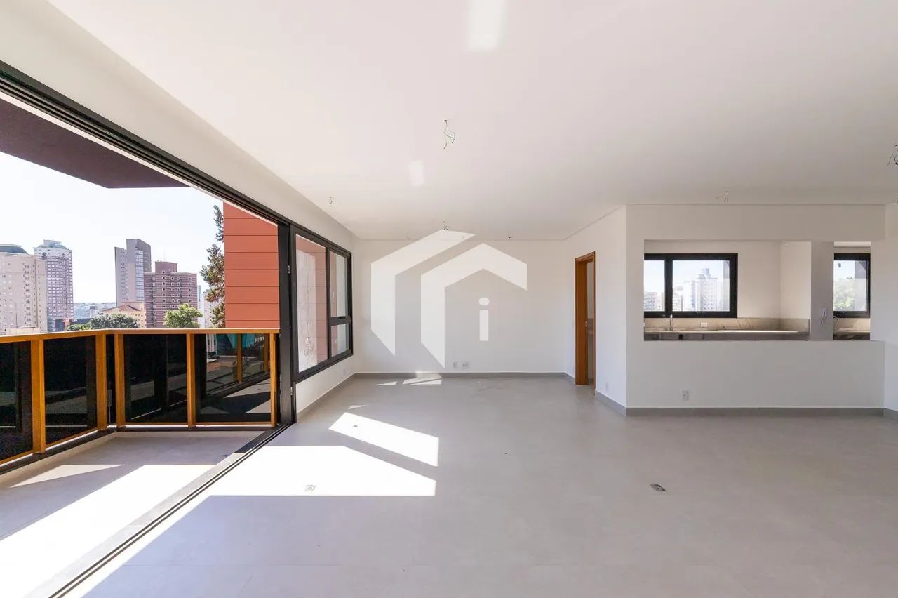 apartamento - Cambuí - Campinas - Foto 2