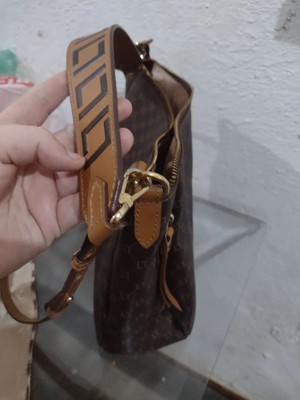 Bolsa Luz da Lua nova - Foto 2