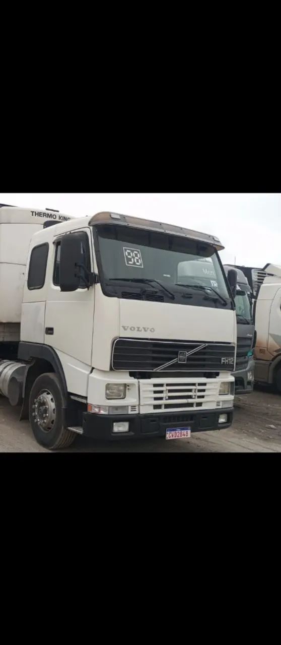 FH 380 1998 