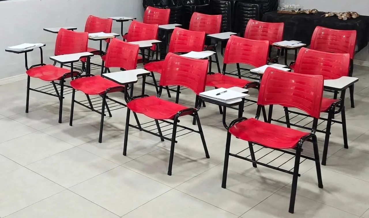 Cadeira escolar
