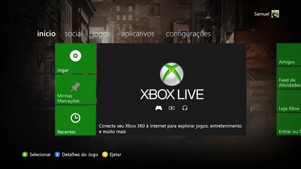 Xbox 360 Slim - dá pra desbloquear exploit - Foto 2