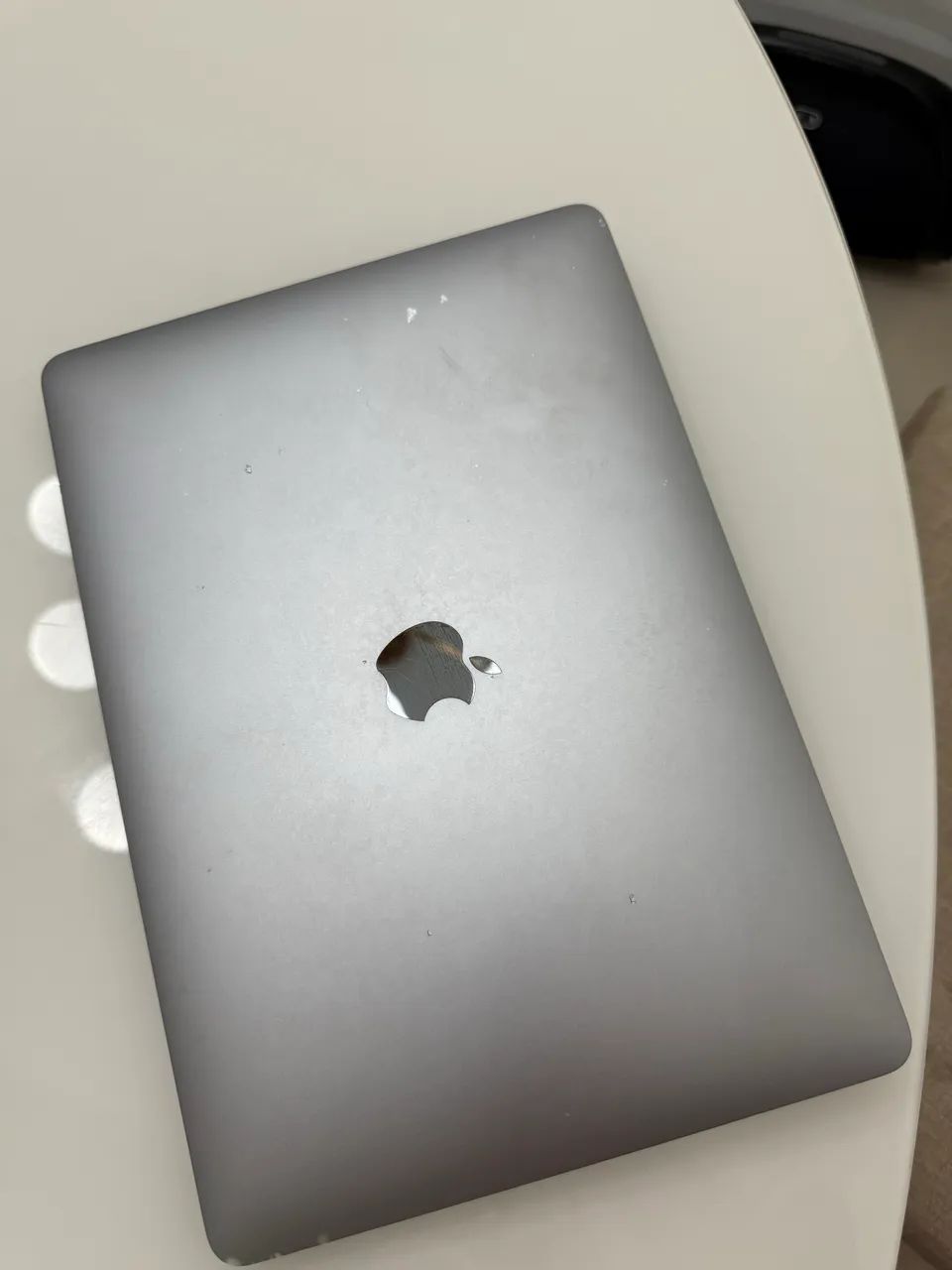 MACBOOK AIR 13 2018 - Notebooks - Cruz das Almas, Maceió