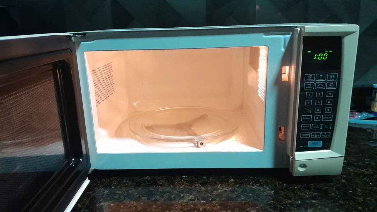 Micro-ondas  - Foto 2