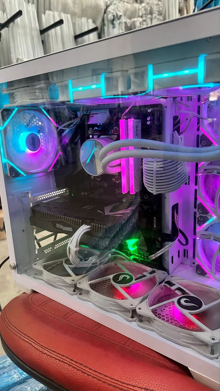 Pc gamer 